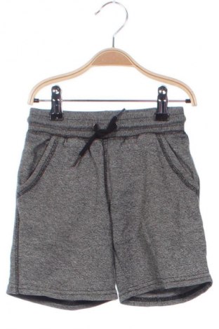 Detské krátke nohavice  H&M, Veľkosť 2-3y/ 98-104 cm, Farba Sivá, Cena  7,34 €