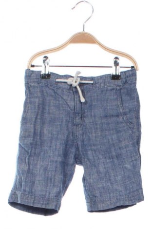 Detské krátke nohavice  H&M, Veľkosť 3-4y/ 104-110 cm, Farba Modrá, Cena  7,34 €