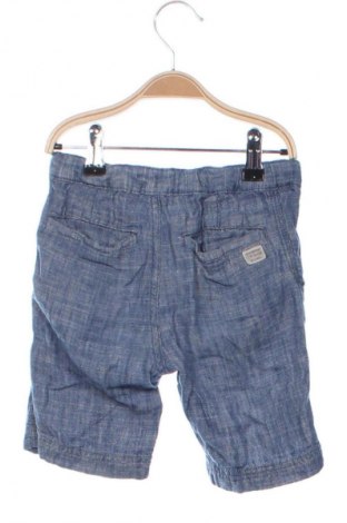 Detské krátke nohavice  H&M, Veľkosť 3-4y/ 104-110 cm, Farba Modrá, Cena  7,34 €