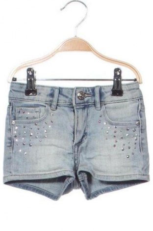 Dětské krátké kalhoty  H&M, Velikost 4-5y/ 110-116 cm, Barva Modrá, Cena  179,00 Kč