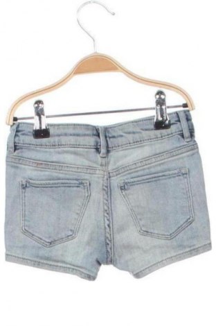 Dětské krátké kalhoty  H&M, Velikost 4-5y/ 110-116 cm, Barva Modrá, Cena  179,00 Kč