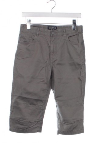 Dětské krátké kalhoty  H&M, Velikost 12-13y/ 158-164 cm, Barva Šedá, Cena  274,00 Kč
