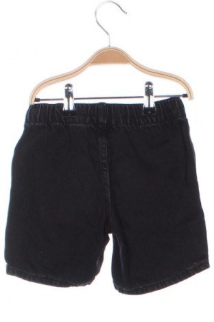 Dětské krátké kalhoty  H&M, Velikost 18-24m/ 86-98 cm, Barva Černá, Cena  179,00 Kč