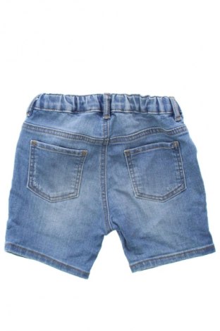 Dětské krátké kalhoty  H&M, Velikost 12-18m/ 80-86 cm, Barva Modrá, Cena  170,00 Kč
