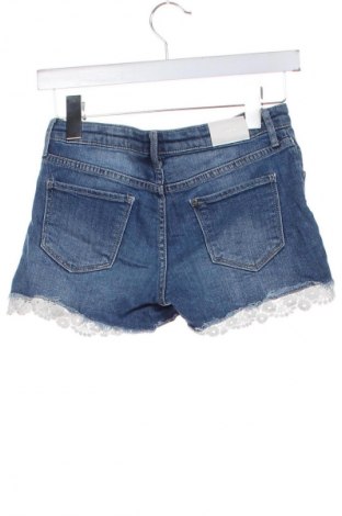 Detské krátke nohavice  H&M, Veľkosť 10-11y/ 146-152 cm, Farba Modrá, Cena  7,34 €