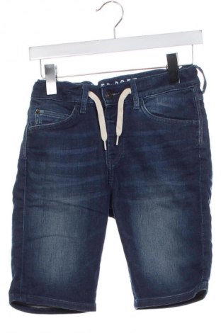 Detské krátke nohavice  H&M, Veľkosť 9-10y/ 140-146 cm, Farba Modrá, Cena  7,34 €