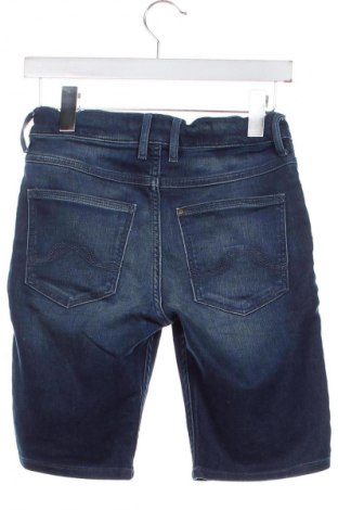 Detské krátke nohavice  H&M, Veľkosť 9-10y/ 140-146 cm, Farba Modrá, Cena  7,34 €