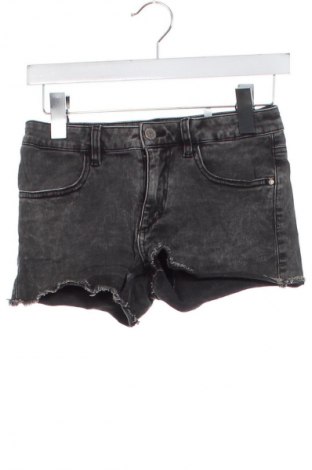 Detské krátke nohavice  H&M, Veľkosť 10-11y/ 146-152 cm, Farba Sivá, Cena  7,34 €