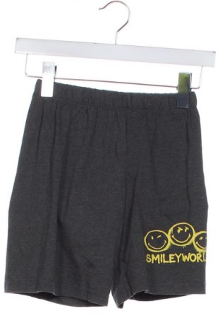 Gyerek rövidnadrág H&M, Méret 8-9y / 134-140 cm, Szín Szürke, Ár 2 964 Ft