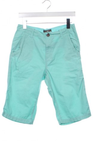 Gyerek rövidnadrág H&M L.O.G.G., Méret 14-15y / 168-170 cm, Szín Zöld, Ár 4 550 Ft
