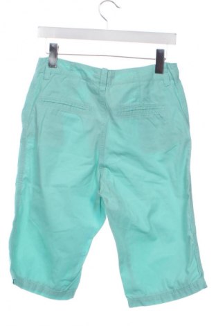 Gyerek rövidnadrág H&M L.O.G.G., Méret 14-15y / 168-170 cm, Szín Zöld, Ár 4 550 Ft