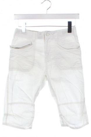Gyerek rövidnadrág H&M L.O.G.G., Méret 8-9y / 134-140 cm, Szín Fehér, Ár 5 159 Ft