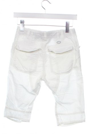 Gyerek rövidnadrág H&M L.O.G.G., Méret 8-9y / 134-140 cm, Szín Fehér, Ár 5 159 Ft