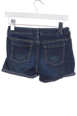 Detské krátke nohavice  Here+There, Veľkosť 13-14y/ 164-168 cm, Farba Modrá, Cena  7,24 €