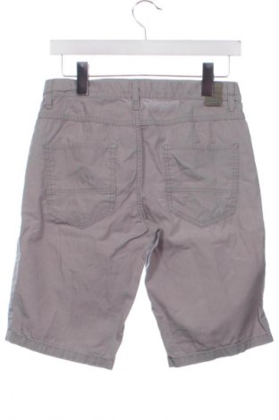 Detské krátke nohavice  Here+There, Veľkosť 11-12y/ 152-158 cm, Farba Sivá, Cena  6,95 €