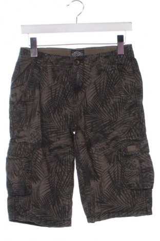 Dětské krátké kalhoty  Here+There, Velikost 12-13y/ 158-164 cm, Barva Vícebarevné, Cena  287,00 Kč