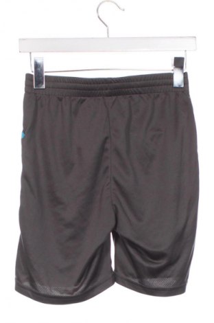 Pantaloni scurți pentru copii Hummel, Mărime 12-13y/ 158-164 cm, Culoare Gri, Preț 46,00 Lei