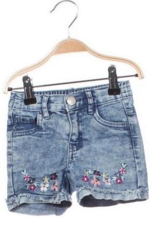 Dziecięce szorty Kiki & Koko, Rozmiar 18-24m/ 86-98 cm, Kolor Niebieski, Cena 26,99 zł