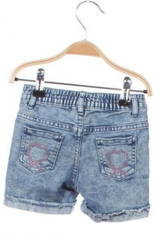 Dziecięce szorty Kiki & Koko, Rozmiar 18-24m/ 86-98 cm, Kolor Niebieski, Cena 26,99 zł