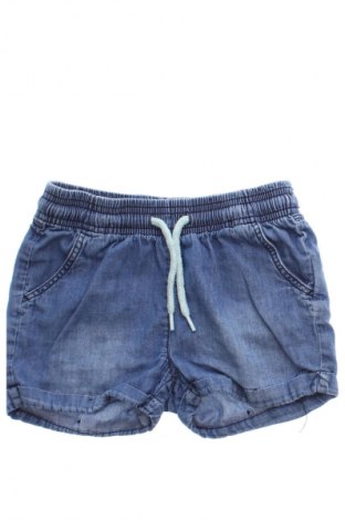Dětské krátké kalhoty  Lupilu, Velikost 4-5y/ 110-116 cm, Barva Modrá, Cena  170,00 Kč