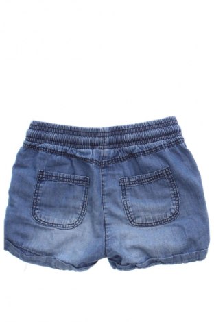 Dětské krátké kalhoty  Lupilu, Velikost 4-5y/ 110-116 cm, Barva Modrá, Cena  170,00 Kč