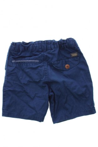 Detské krátke nohavice  LC Waikiki, Veľkosť 18-24m/ 86-98 cm, Farba Modrá, Cena  7,34 €