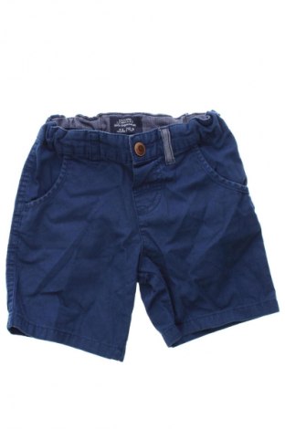 Detské krátke nohavice  LC Waikiki, Veľkosť 18-24m/ 86-98 cm, Farba Modrá, Cena  7,34 €