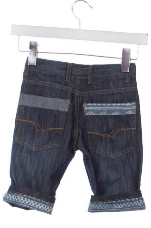 Dětské krátké kalhoty  Lee Cooper, Velikost 3-4y/ 104-110 cm, Barva Modrá, Cena  230,00 Kč