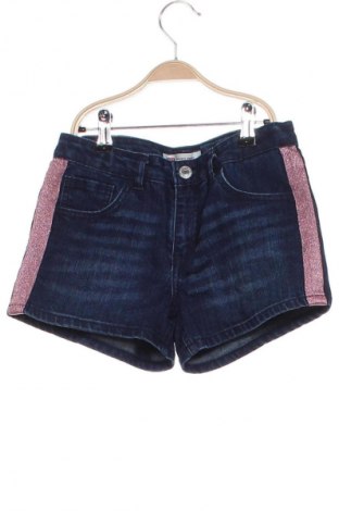 Kinder Shorts Levi's, Größe 10-11y/ 146-152 cm, Farbe Blau, Preis € 30,91