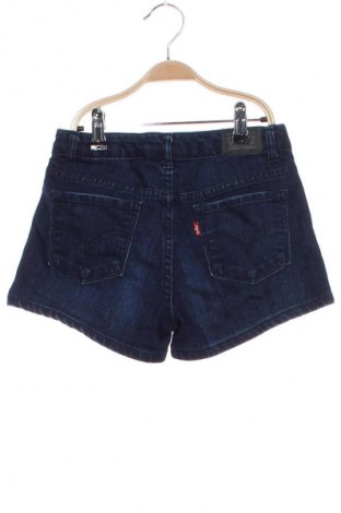 Kinder Shorts Levi's, Größe 10-11y/ 146-152 cm, Farbe Blau, Preis € 30,91