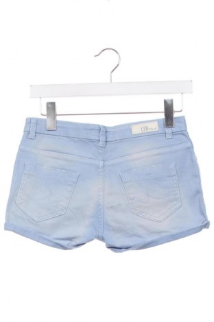 Pantaloni scurți pentru copii Ltb, Mărime 12-13y/ 158-164 cm, Culoare Albastru, Preț 45,54 Lei