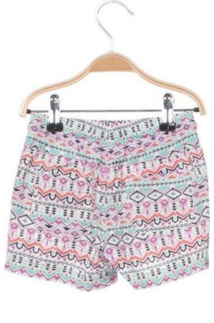 Dětské krátké kalhoty  Lupilu, Velikost 2-3y/ 98-104 cm, Barva Vícebarevné, Cena  179,00 Kč