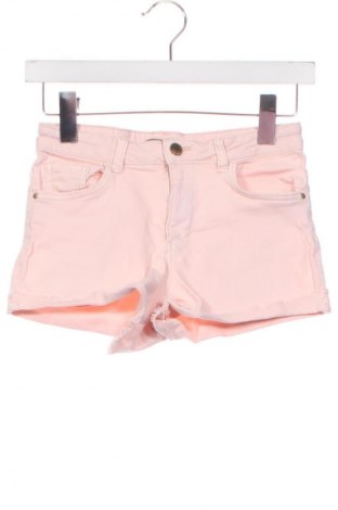 Dětské krátké kalhoty  Mango, Velikost 13-14y/ 164-168 cm, Barva Růžová, Cena  153,00 Kč