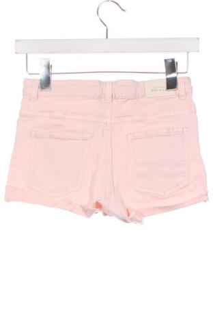 Dětské krátké kalhoty  Mango, Velikost 13-14y/ 164-168 cm, Barva Růžová, Cena  153,00 Kč