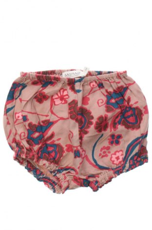 Dětské krátké kalhoty  MarMar Copenhagen, Velikost 6-9m/ 68-74 cm, Barva Vícebarevné, Cena  509,00 Kč