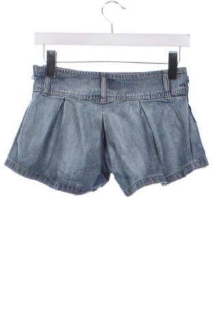 Детски къс панталон Massimo Dutti, Размер 10-11y/ 146-152 см, Цвят Син, Цена 27,00 лв.