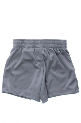 Dětské krátké kalhoty  Nike, Velikost 9-12m/ 74-80 cm, Barva Šedá, Cena  671,00 Kč