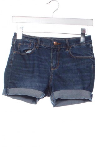 Kinder Shorts Old Navy, Größe 13-14y/ 164-168 cm, Farbe Blau, Preis € 9,21