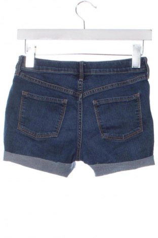 Kinder Shorts Old Navy, Größe 13-14y/ 164-168 cm, Farbe Blau, Preis € 9,21