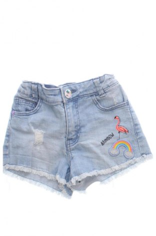 Dětské krátké kalhoty  Original Marines, Velikost 3-4y/ 104-110 cm, Barva Modrá, Cena  230,00 Kč