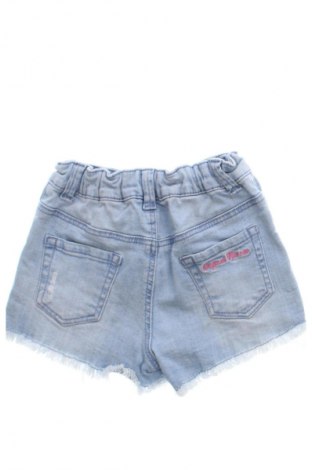 Dětské krátké kalhoty  Original Marines, Velikost 3-4y/ 104-110 cm, Barva Modrá, Cena  230,00 Kč
