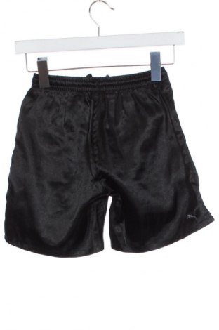 Kinder Shorts PUMA, Größe 7-8y/ 128-134 cm, Farbe Schwarz, Preis € 13,81