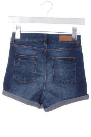 Pantaloni scurți pentru copii Page One, Mărime 9-10y/ 140-146 cm, Culoare Albastru, Preț 33,78 Lei