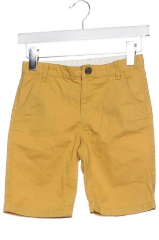 Dziecięce szorty Palomino, Rozmiar 8-9y/ 134-140 cm, Kolor Żółty, Cena 32,52 zł
