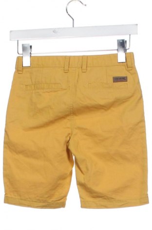 Dziecięce szorty Palomino, Rozmiar 8-9y/ 134-140 cm, Kolor Żółty, Cena 32,52 zł