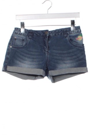 Kinder Shorts Pepperts!, Größe 13-14y/ 164-168 cm, Farbe Blau, Preis € 7,16
