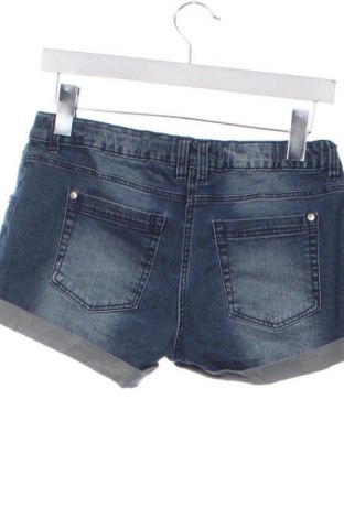 Kinder Shorts Pepperts!, Größe 13-14y/ 164-168 cm, Farbe Blau, Preis € 7,16