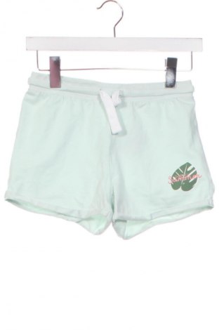 Dětské krátké kalhoty  Pepperts!, Velikost 10-11y/ 146-152 cm, Barva Zelená, Cena  179,00 Kč