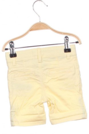 Kinder Shorts Primark, Größe 3-6m/ 62-68 cm, Farbe Gelb, Preis € 7,16