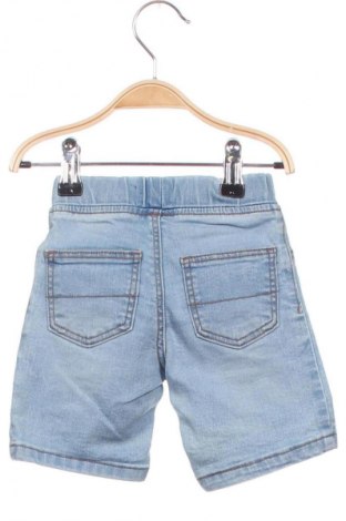 Pantaloni scurți pentru copii Primark, Mărime 3-6m/ 62-68 cm, Culoare Albastru, Preț 35,42 Lei